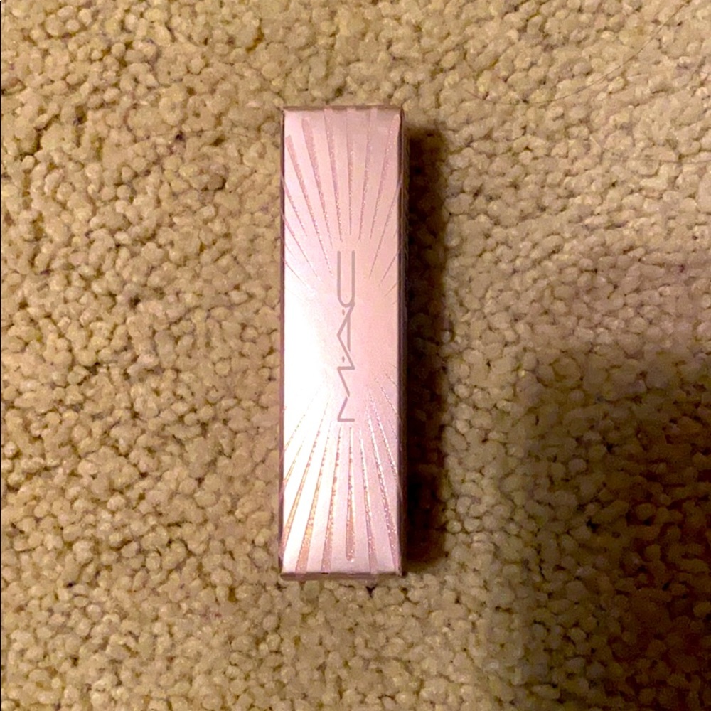 MAC lipsticks (never used)